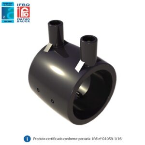 Luvas Eletrosoldáveis – Fuel Flex