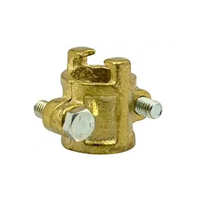 Abraçadeira com Garra para Mangueira de Lavar 1/2"