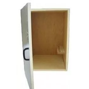 Armário para Kit de Análise