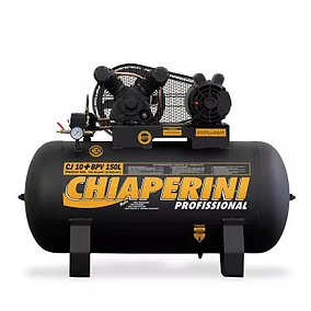 Compressor CJ 10+ BPV 150L