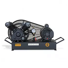 Compressor CJ 5,2 BPV - BASE