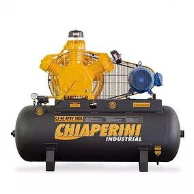 Compressor CJ 40 AP3V 360L
