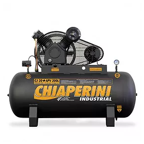 Compressor CJ 20+ APV 200L