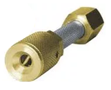 Esguicho Regulável 1/2"