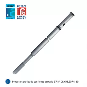 Válvula Anti-Transbordamento GS-750