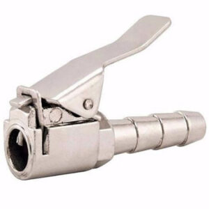 Bico Presilha para Encher Pneus