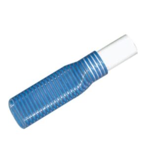 Bocal Para Aspirador - Transparente - Inquebrável - 2"